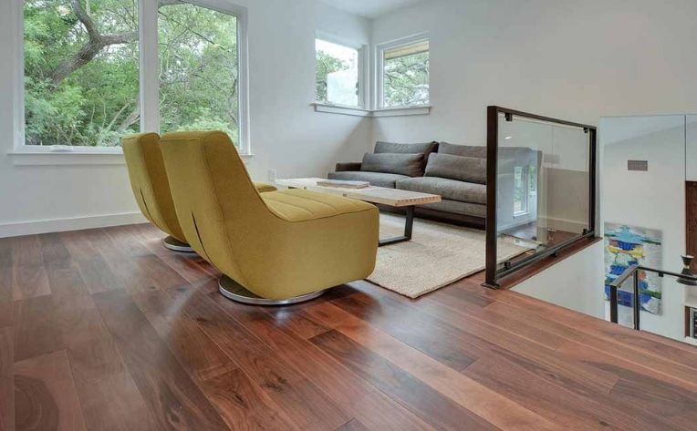 Loft Chestnut Hardwood Flooring